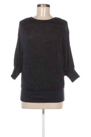 Γυναικείο πουλόβερ Orsay, Μέγεθος S, Χρώμα Μπλέ, Τιμή 8,07 €