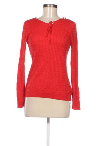 Pulover de femei Orsay, Mărime M, Culoare Roșu, Preț 42,93 Lei