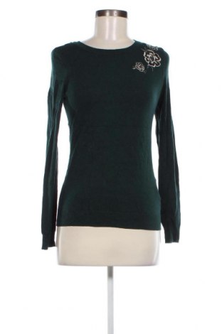 Pulover de femei Orsay, Mărime S, Culoare Verde, Preț 33,39 Lei