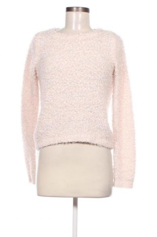 Дамски пуловер Orsay, Размер M, Цвят Бежов, Цена 29,00 лв.
