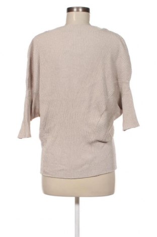 Γυναικείο πουλόβερ Oui, Μέγεθος L, Χρώμα  Μπέζ, Τιμή 22,05 €