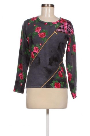 Γυναικείο πουλόβερ Ovanti, Μέγεθος M, Χρώμα Πολύχρωμο, Τιμή 6,28 €