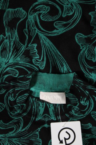 Γυναικείο πουλόβερ Ovanti, Μέγεθος M, Χρώμα Πολύχρωμο, Τιμή 17,94 €