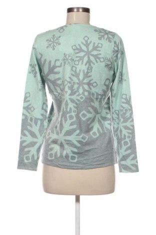 Γυναικείο πουλόβερ Ovanti, Μέγεθος M, Χρώμα Πολύχρωμο, Τιμή 5,38 €