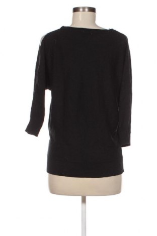 Γυναικείο πουλόβερ Oviesse, Μέγεθος S, Χρώμα Μαύρο, Τιμή 5,02 €