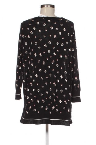 Γυναικείο πουλόβερ Oviesse, Μέγεθος L, Χρώμα Μαύρο, Τιμή 17,94 €