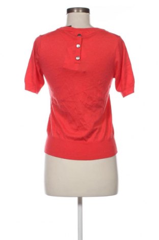 Γυναικείο πουλόβερ Oxford, Μέγεθος M, Χρώμα Κόκκινο, Τιμή 53,81 €
