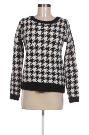Γυναικείο πουλόβερ Page One, Μέγεθος XS, Χρώμα Πολύχρωμο, Τιμή 8,07 €