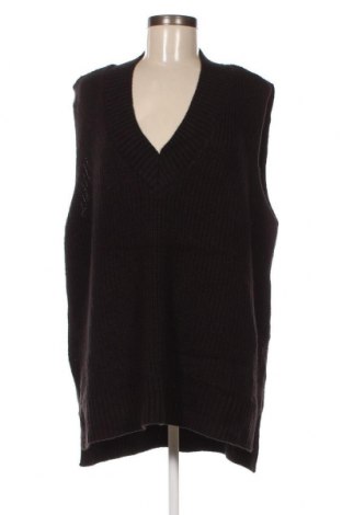Дамски пуловер Page One, Размер XL, Цвят Черен, Цена 4,35 лв.