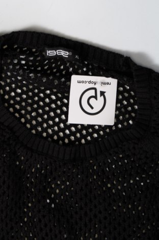 Дамски пуловер Page One, Размер L, Цвят Черен, Цена 6,09 лв.