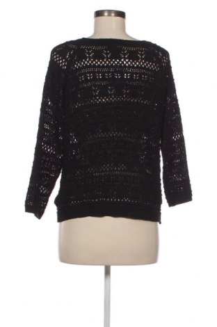 Γυναικείο πουλόβερ Page One, Μέγεθος M, Χρώμα Μαύρο, Τιμή 8,07 €