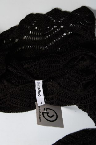 Дамски пуловер Page One, Размер S, Цвят Черен, Цена 6,38 лв.
