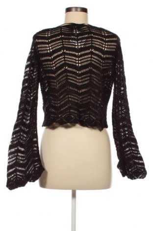 Γυναικείο πουλόβερ Page One, Μέγεθος S, Χρώμα Μαύρο, Τιμή 3,95 €