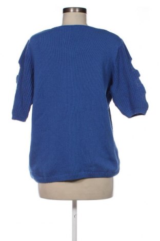 Дамски пуловер Paola, Размер L, Цвят Син, Цена 12,60 лв.
