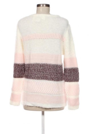 Γυναικείο πουλόβερ Paola, Μέγεθος M, Χρώμα Πολύχρωμο, Τιμή 4,84 €