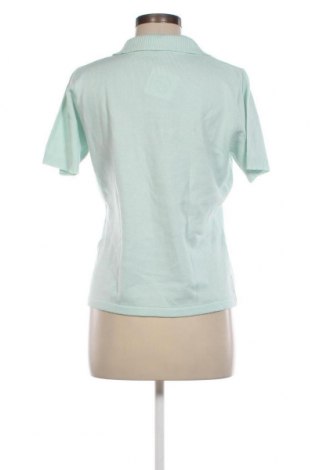 Γυναικείο πουλόβερ Patrick, Μέγεθος M, Χρώμα Πράσινο, Τιμή 3,71 €
