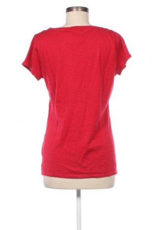 Γυναικείο πουλόβερ Patrizia Dini, Μέγεθος L, Χρώμα Κόκκινο, Τιμή 21,65 €