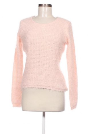 Γυναικείο πουλόβερ Pepco, Μέγεθος M, Χρώμα Ρόζ , Τιμή 5,20 €
