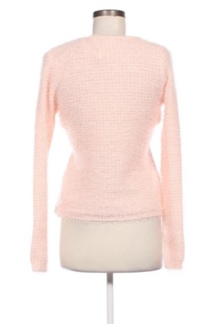 Дамски пуловер Pepco, Размер M, Цвят Розов, Цена 13,05 лв.