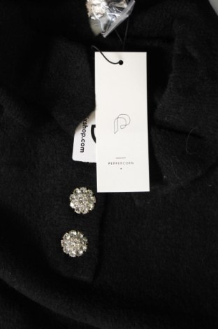 Дамски пуловер Peppercorn, Размер M, Цвят Черен, Цена 39,15 лв.
