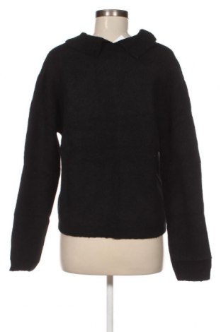Дамски пуловер Peppercorn, Размер M, Цвят Черен, Цена 13,05 лв.