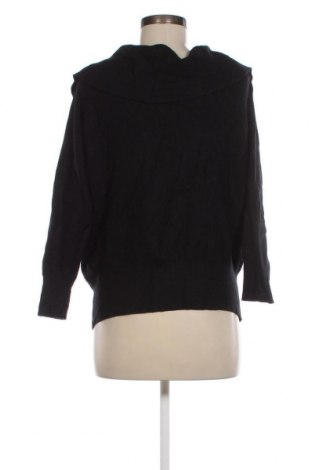Дамски пуловер Per Una By Marks & Spencer, Размер XL, Цвят Черен, Цена 7,53 лв.