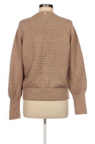 Damski sweter Per Una By Marks & Spencer, Rozmiar L, Kolor Beżowy, Cena 139,14 zł