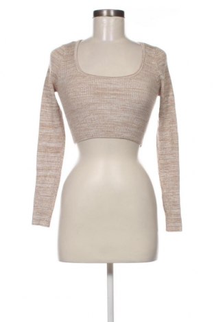 Γυναικείο πουλόβερ Perfect Stranger, Μέγεθος M, Χρώμα  Μπέζ, Τιμή 8,91 €