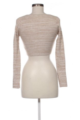 Γυναικείο πουλόβερ Perfect Stranger, Μέγεθος M, Χρώμα  Μπέζ, Τιμή 8,91 €