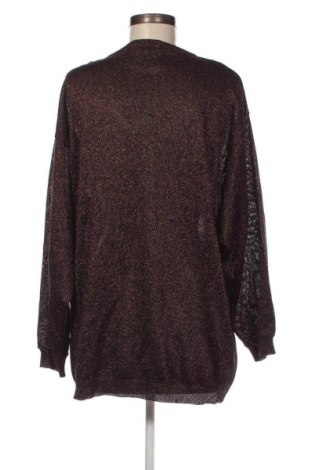 Дамски пуловер Persona, Размер L, Цвят Кафяв, Цена 13,05 лв.