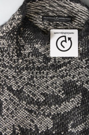 Damski sweter Peruvian Connection, Rozmiar L, Kolor Kolorowy, Cena 212,45 zł
