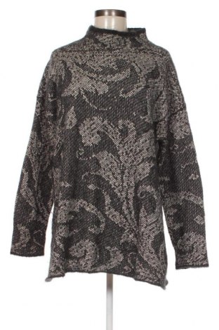 Γυναικείο πουλόβερ Peruvian Connection, Μέγεθος L, Χρώμα Πολύχρωμο, Τιμή 41,08 €