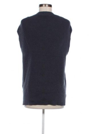 Γυναικείο πουλόβερ Peter Hahn, Μέγεθος L, Χρώμα Μπλέ, Τιμή 18,24 €