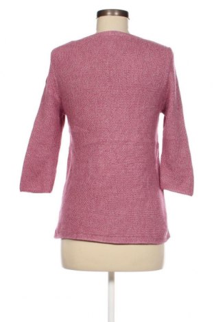 Γυναικείο πουλόβερ Peter Hahn, Μέγεθος L, Χρώμα Ρόζ , Τιμή 6,81 €