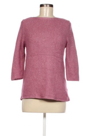Γυναικείο πουλόβερ Peter Hahn, Μέγεθος L, Χρώμα Ρόζ , Τιμή 19,60 €