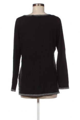 Дамски пуловер Pfeffinger, Размер M, Цвят Черен, Цена 7,28 лв.
