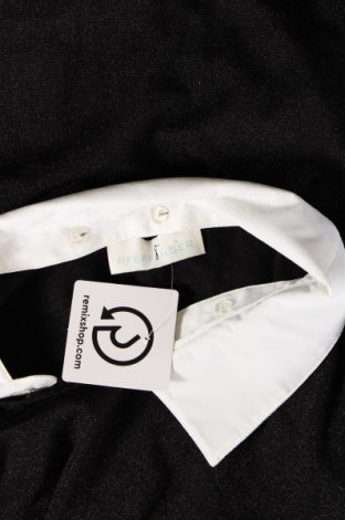 Γυναικείο πουλόβερ Pfeffinger, Μέγεθος L, Χρώμα Μαύρο, Τιμή 17,94 €