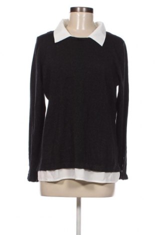 Γυναικείο πουλόβερ Pfeffinger, Μέγεθος L, Χρώμα Μαύρο, Τιμή 5,02 €