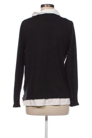 Γυναικείο πουλόβερ Pfeffinger, Μέγεθος L, Χρώμα Μαύρο, Τιμή 17,94 €