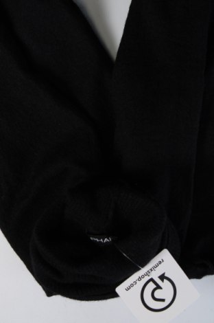 Γυναικείο πουλόβερ Phard, Μέγεθος XS, Χρώμα Μαύρο, Τιμή 6,67 €