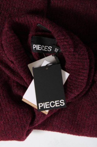 Pulover de femei Pieces, Mărime XS, Culoare Roz, Preț 79,93 Lei