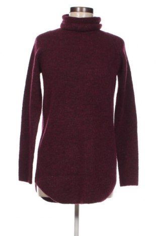 Дамски пуловер Pieces, Размер XS, Цвят Розов, Цена 16,20 лв.
