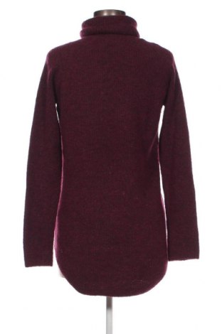 Γυναικείο πουλόβερ Pieces, Μέγεθος XS, Χρώμα Ρόζ , Τιμή 10,58 €