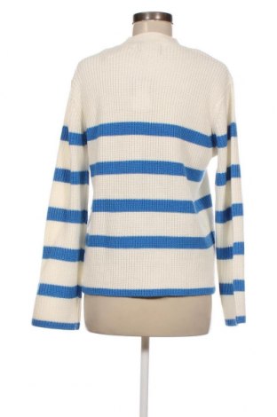 Дамски пуловер Pieces, Размер M, Цвят Бял, Цена 14,58 лв.