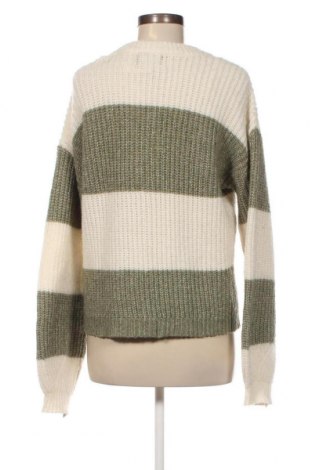 Γυναικείο πουλόβερ Pieces, Μέγεθος M, Χρώμα Πολύχρωμο, Τιμή 12,53 €
