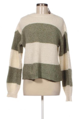 Γυναικείο πουλόβερ Pieces, Μέγεθος S, Χρώμα Πολύχρωμο, Τιμή 10,02 €