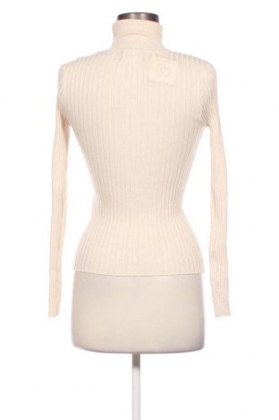 Γυναικείο πουλόβερ Pieces, Μέγεθος S, Χρώμα Εκρού, Τιμή 12,53 €