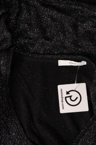 Γυναικείο πουλόβερ Pigalle, Μέγεθος M, Χρώμα Μαύρο, Τιμή 3,95 €