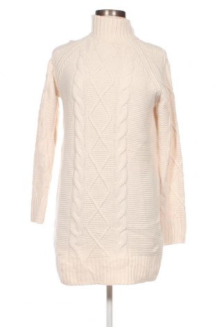 Дамски пуловер Pimkie, Размер XS, Цвят Екрю, Цена 8,99 лв.
