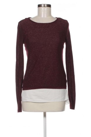 Γυναικείο πουλόβερ Pimkie, Μέγεθος M, Χρώμα Κόκκινο, Τιμή 4,49 €